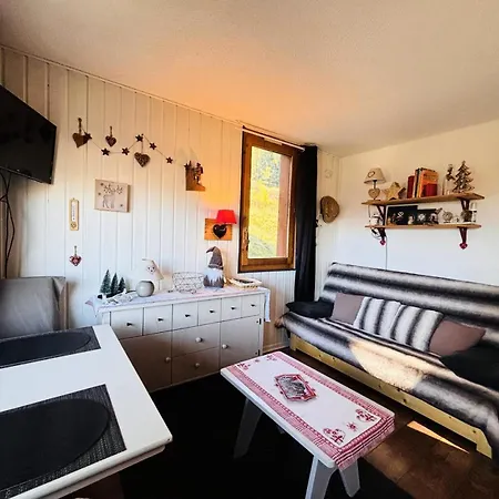 Le De 2 - Pour 2 Personnes De 17m² Mae-7393