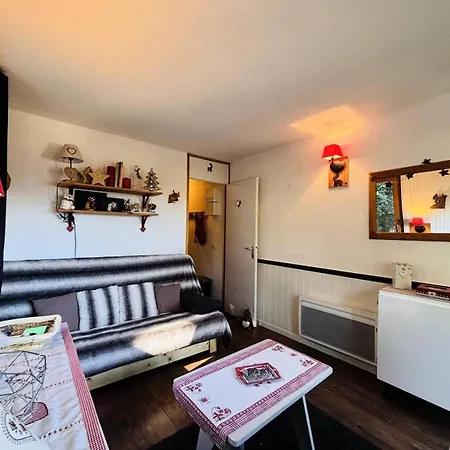 Le De 2 - Pour 2 Personnes De 17m² Mae-7393 Apartmán *