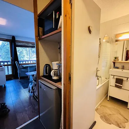 Le De 2 - Pour 2 Personnes De 17m² Mae-7393 Apartmán *