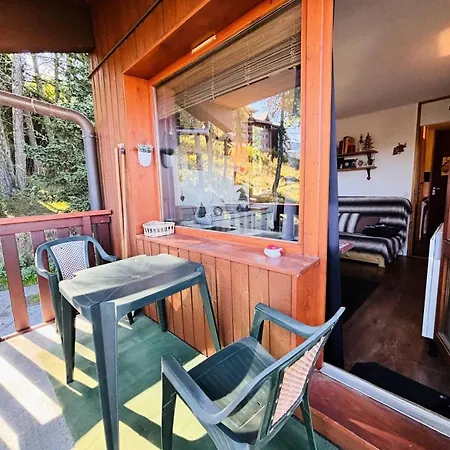 Le De 2 - Pour 2 Personnes De 17m² Mae-7393