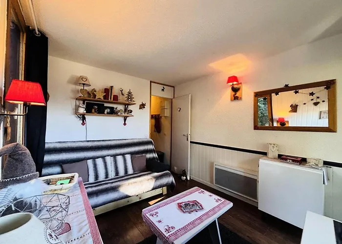 Le De 2 - Pour 2 Personnes De 17m² Mae-7393 Apartmán *