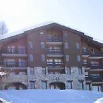 Apartment Le De 2 - Pour 2 Personnes De 17m² Mae-7393 La Plagne-Tarentaise