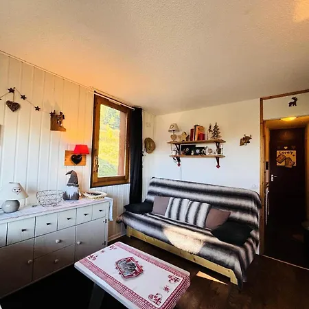 Apartment Le De 2 - Pour 2 Personnes De 17m² Mae-7393 *