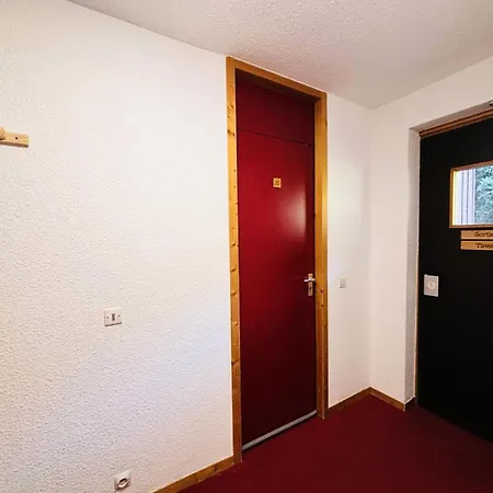 Le De 2 - Pour 2 Personnes De 17m² Mae-7393 * La Plagne-Tarentaise