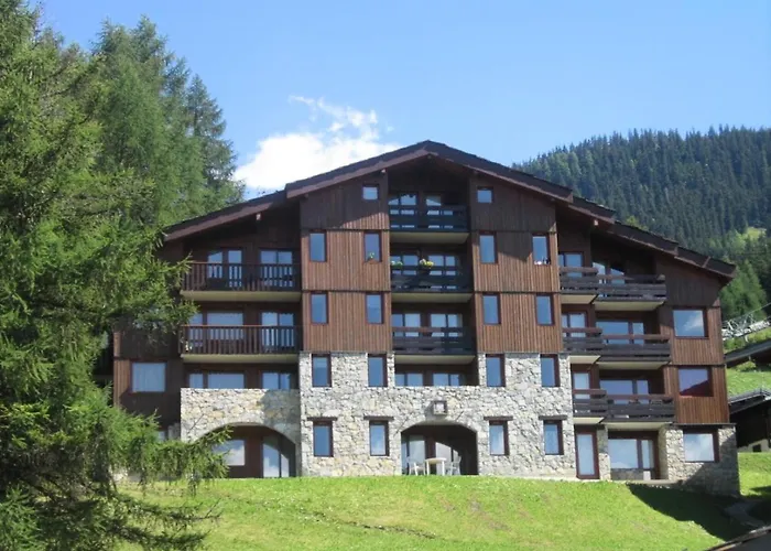 Le De 2 - Pour 2 Personnes De 17m² Mae-7393 Apartment *